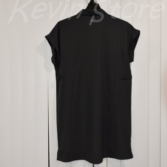 Hi-Tec Women's Short‎ Sleeve Dress - Picture 5 of 6